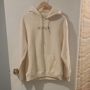 Taylor Swift Official Merch Hoody Size M